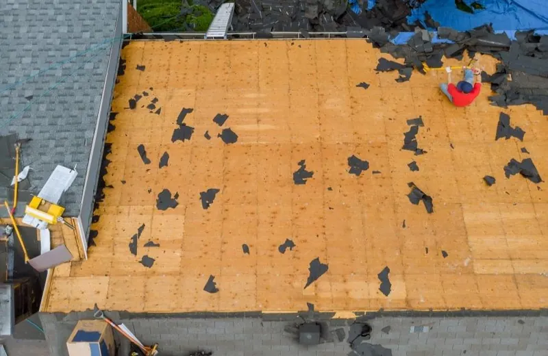 Fayetteville Roofing Company Roofing Contractor in Fayetteville, GA project in Fayetteville, GA (10)