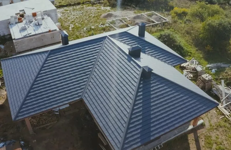 Fayetteville Roofing Company Roofing Contractor in Fayetteville, GA project in Fayetteville, GA (15)