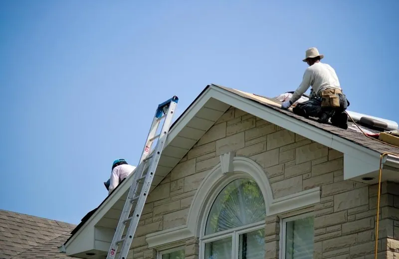 Fayetteville Roofing Company Roofing Contractor in Fayetteville, GA project in Fayetteville, GA (2)