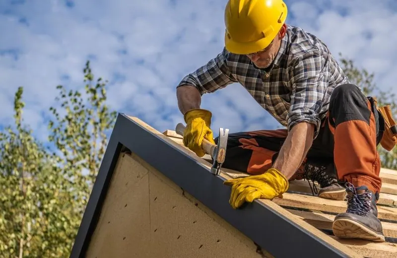 Fayetteville Roofing Company Roofing Contractor in Fayetteville, GA project in Fayetteville, GA (9)
